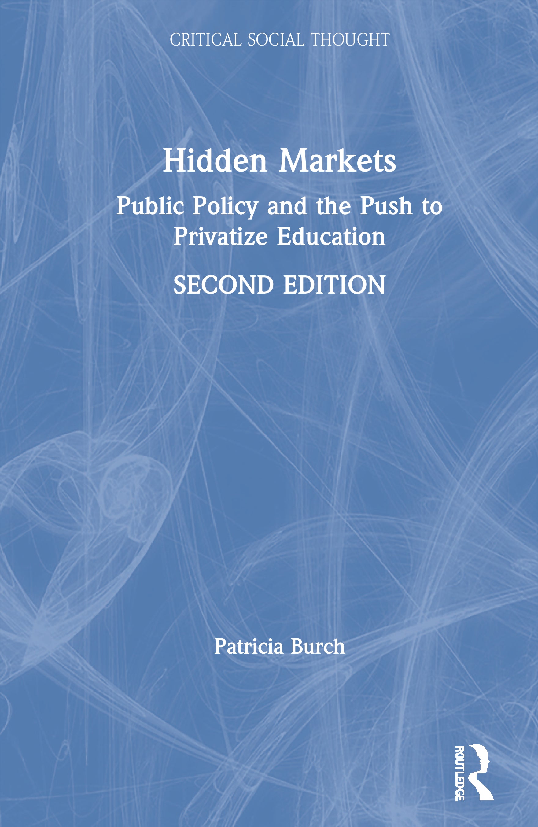 Hidden Markets