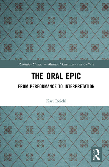 Oral Epic