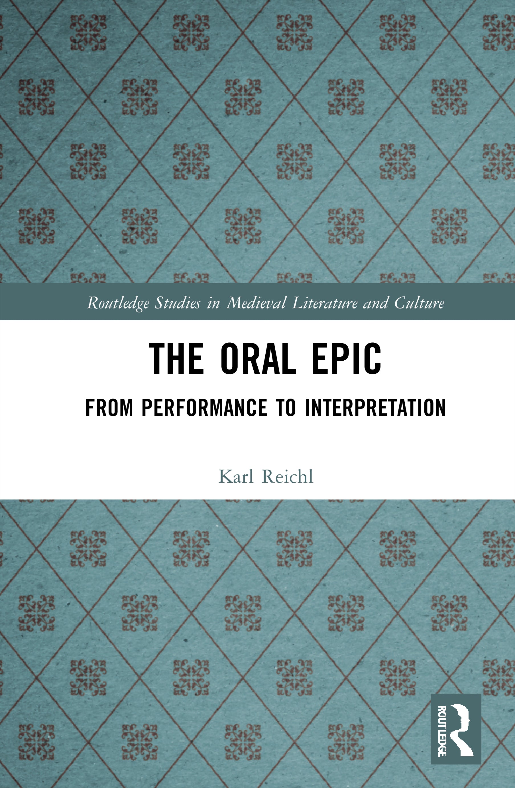 Oral Epic
