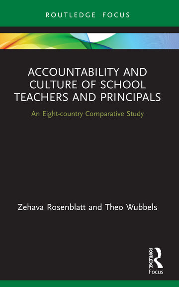 Accountability and Culture of School Teachers and Principals