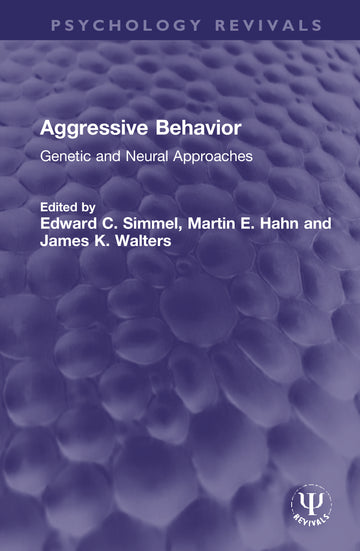 Aggressive Behavior