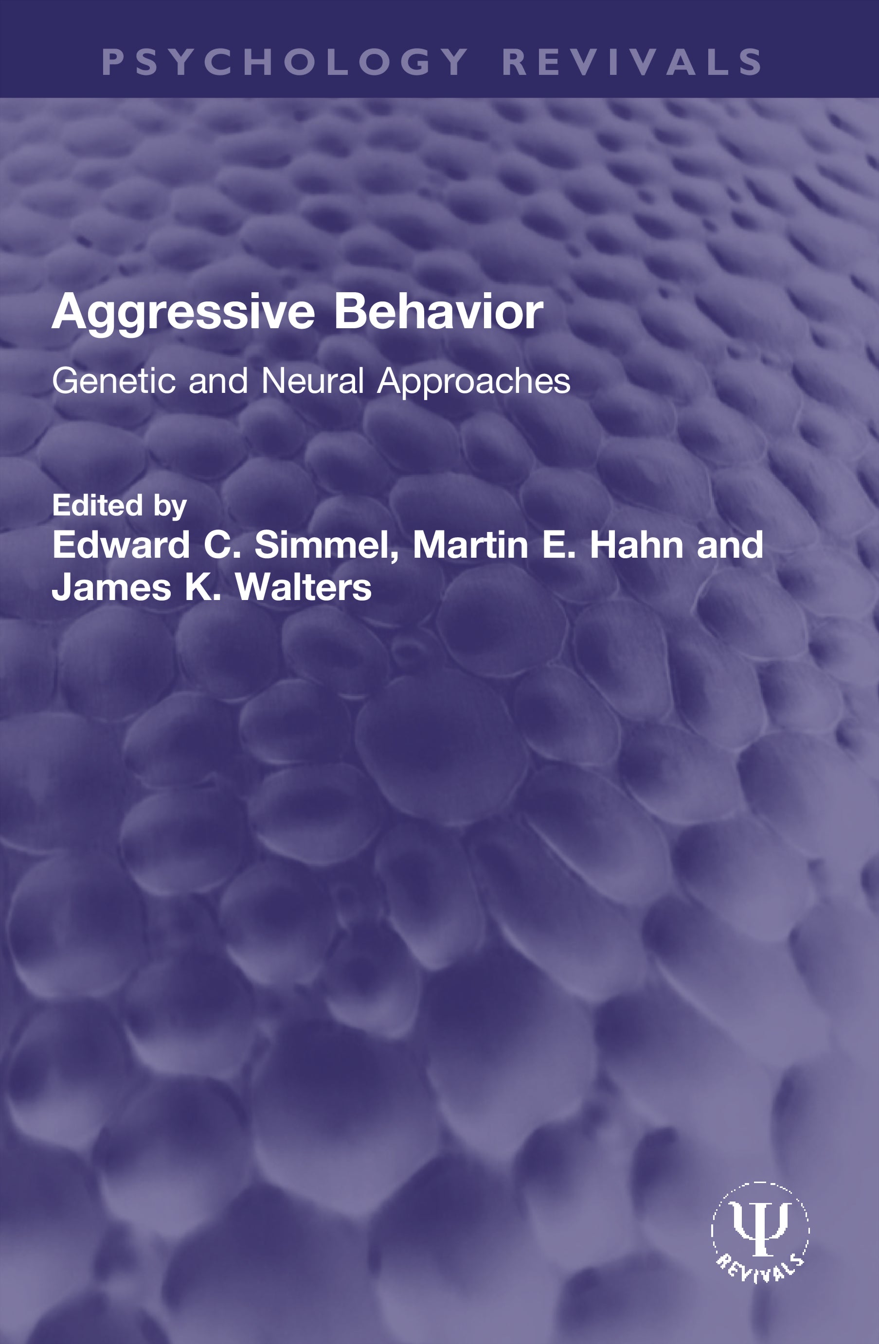 Aggressive Behavior