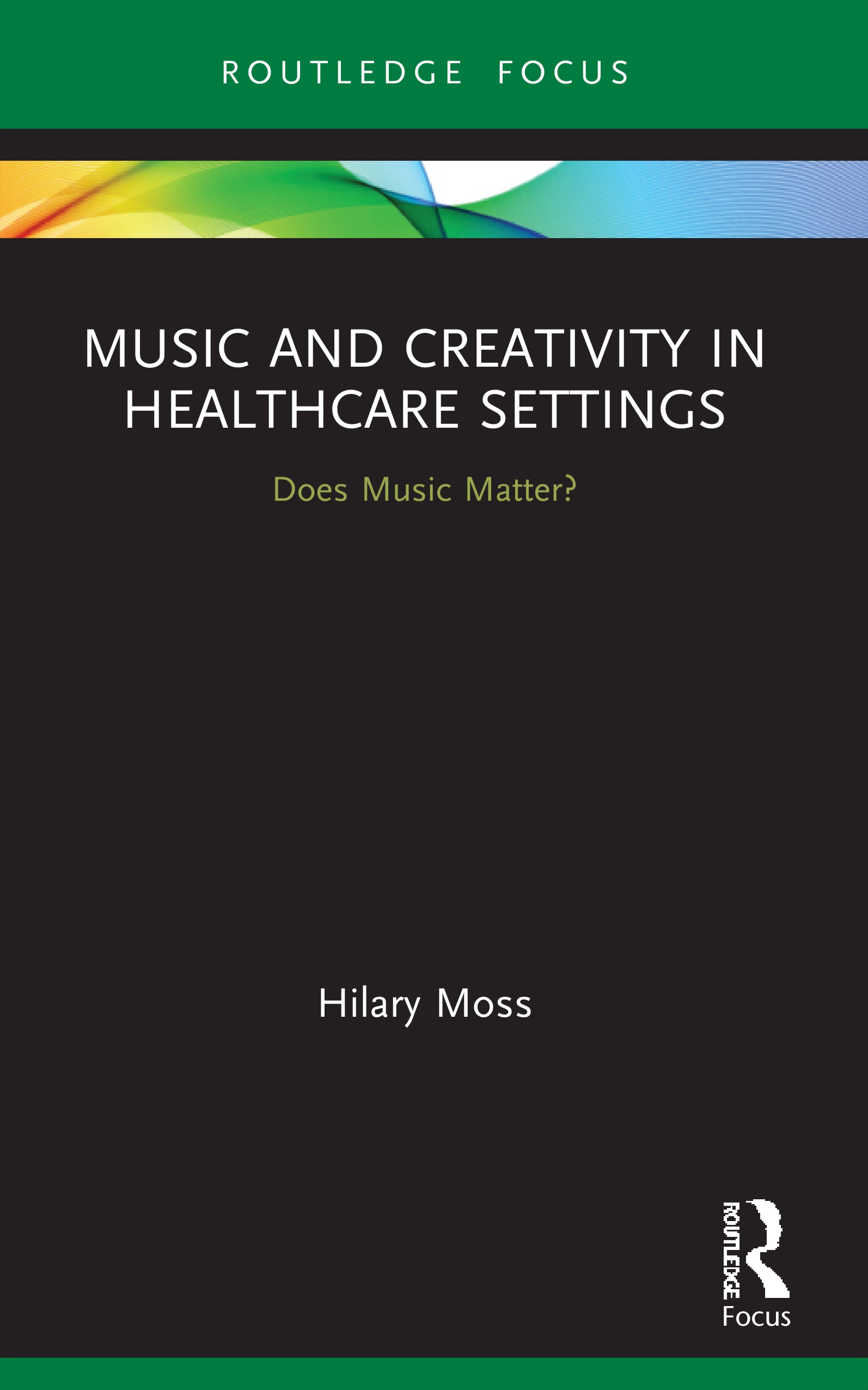 Music and Creativity in Healthcare Settings