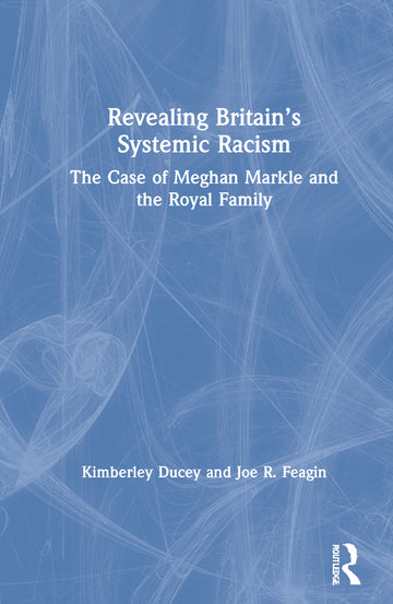 Revealing Britain’s Systemic Racism