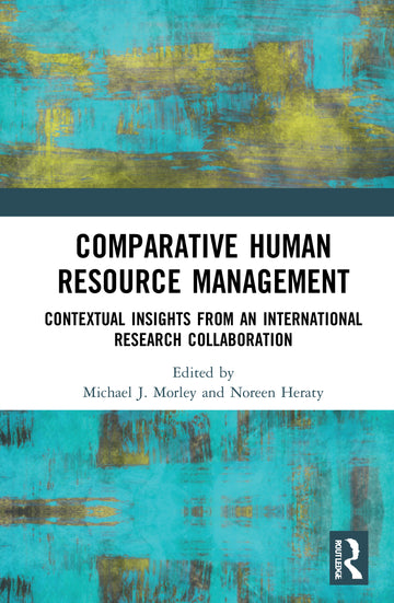 Comparative Human Resource Management