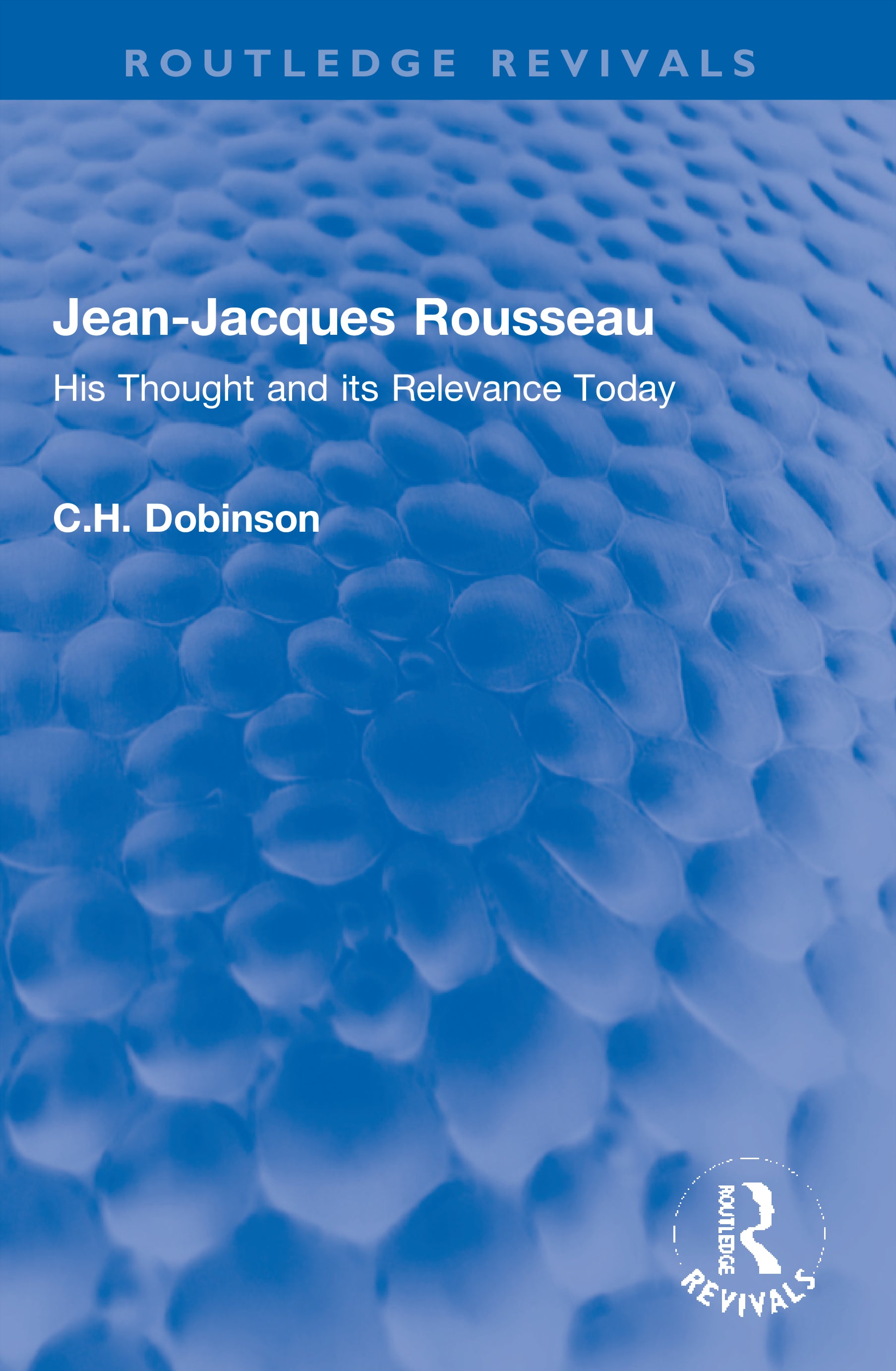 Jean-Jacques Rousseau