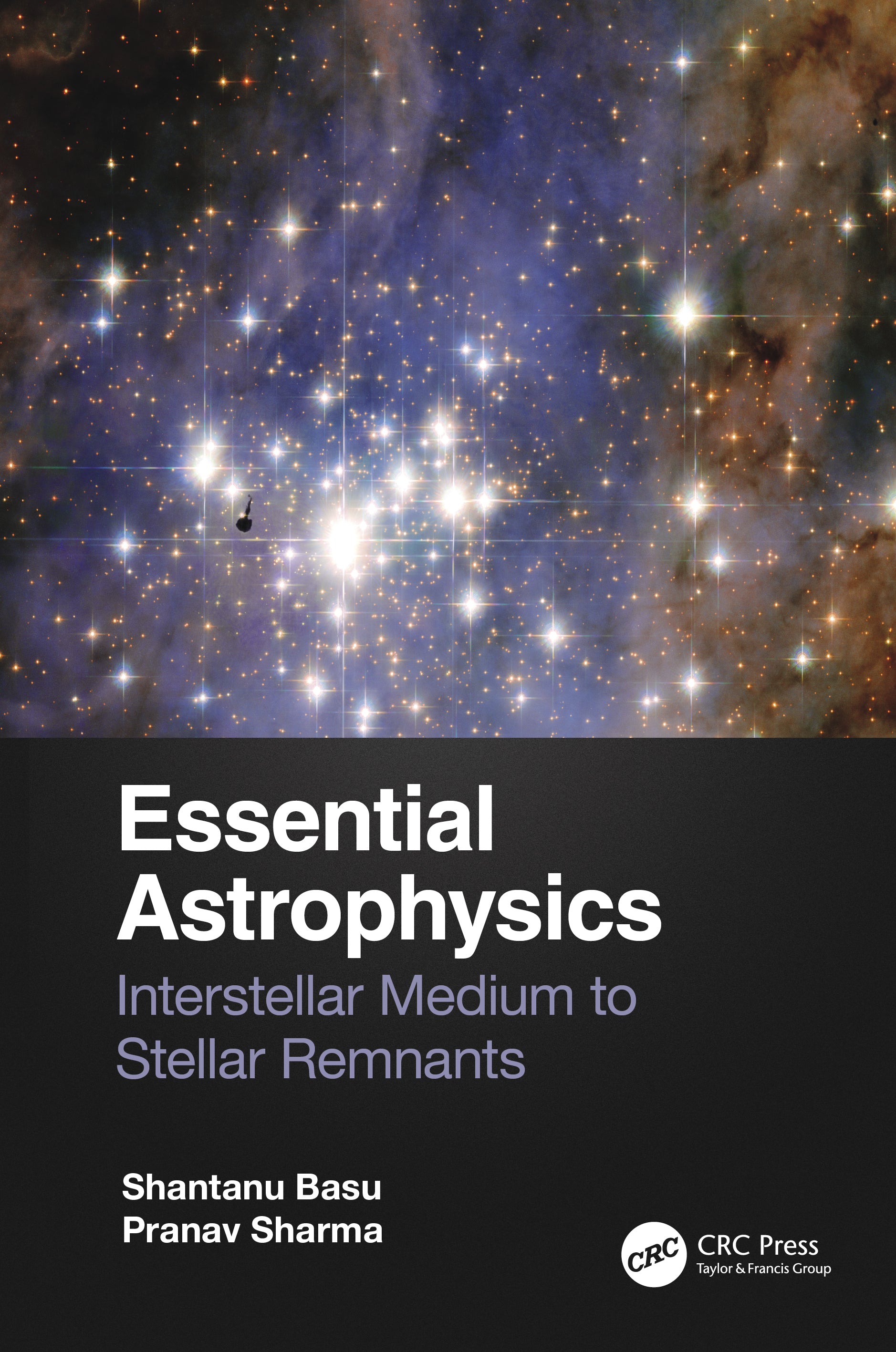 Essential Astrophysics