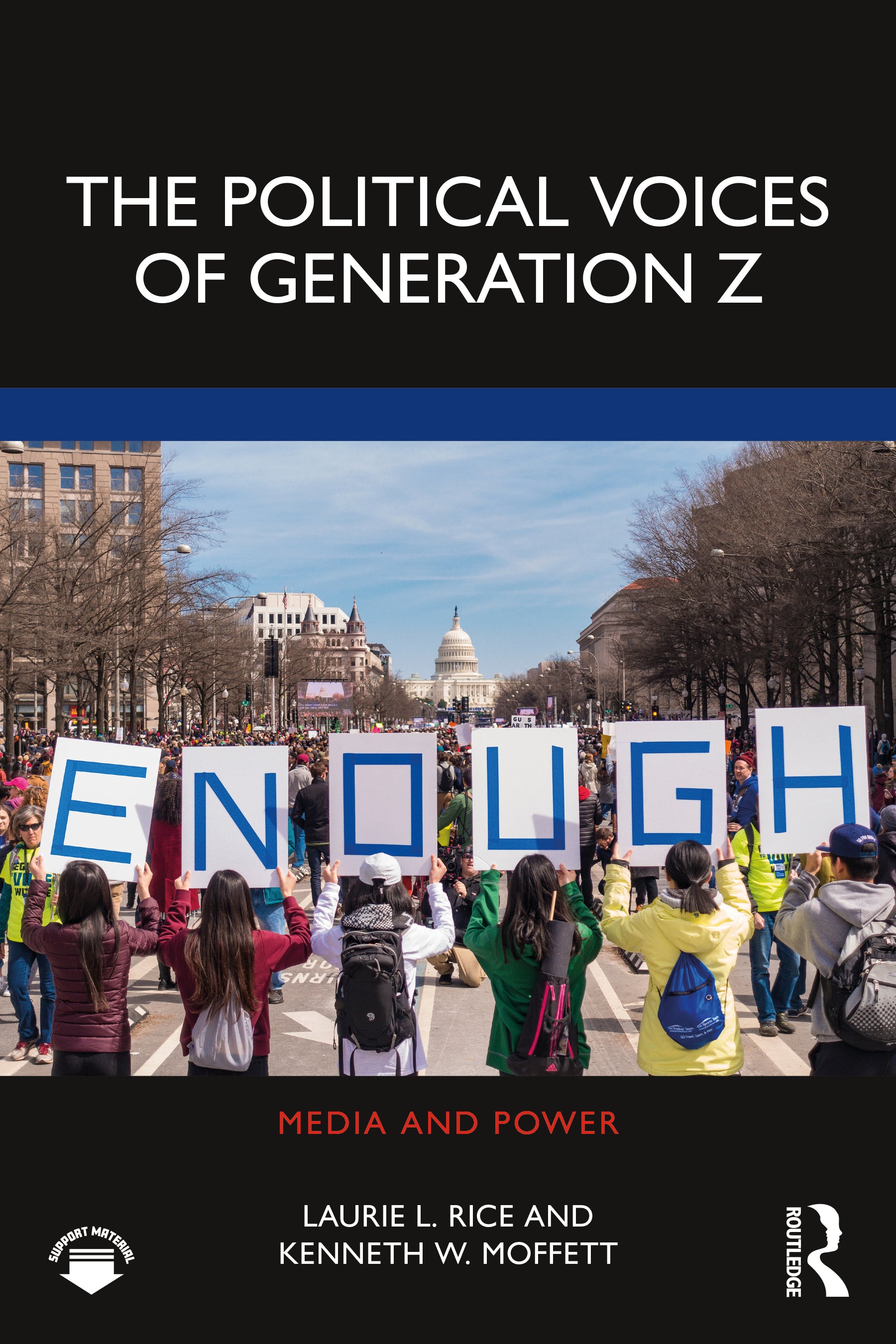 Political Voices of Generation Z