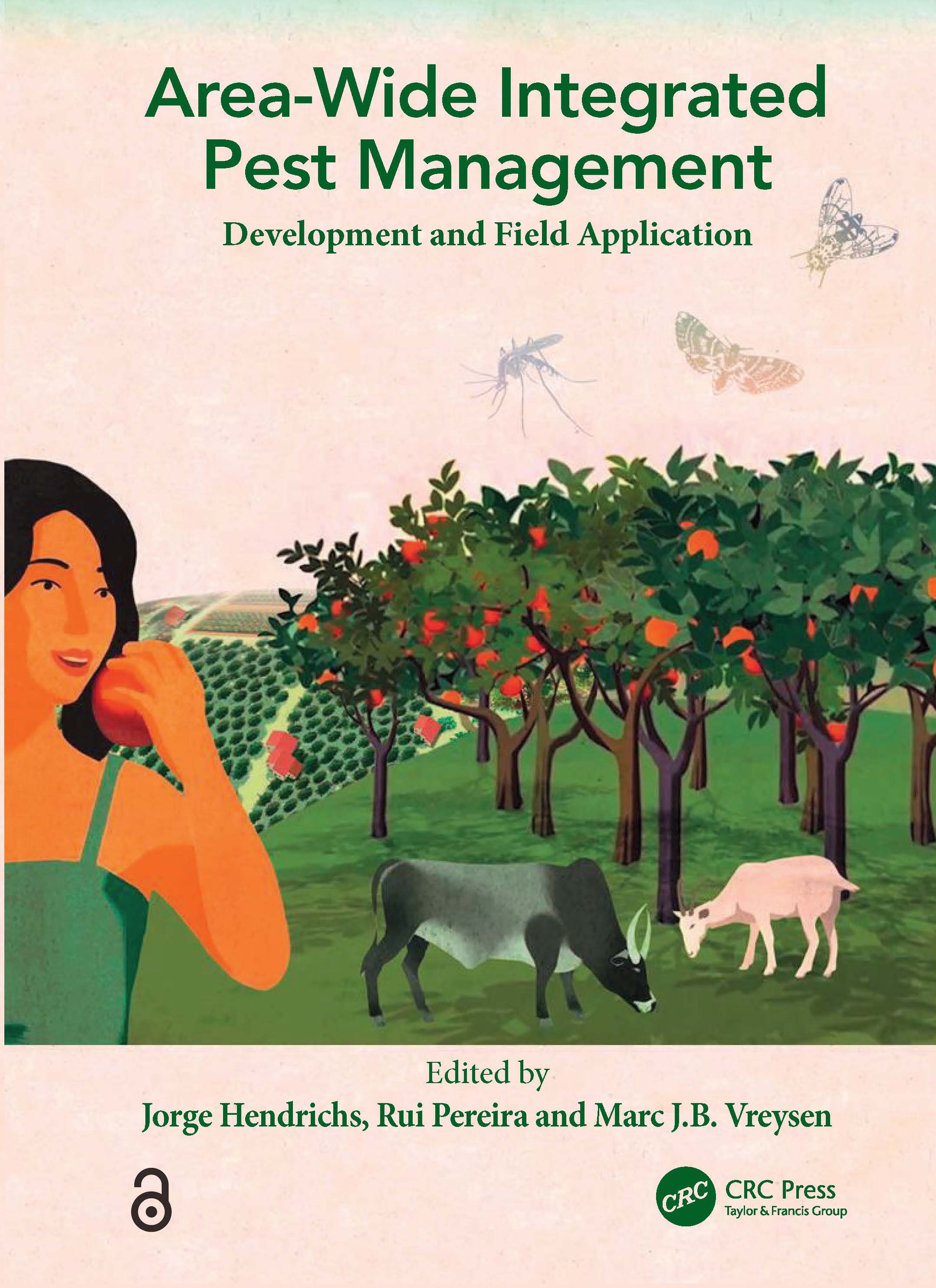 Area-wide Integrated Pest Management