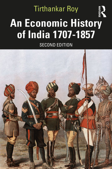 Economic History of India 1707–1857