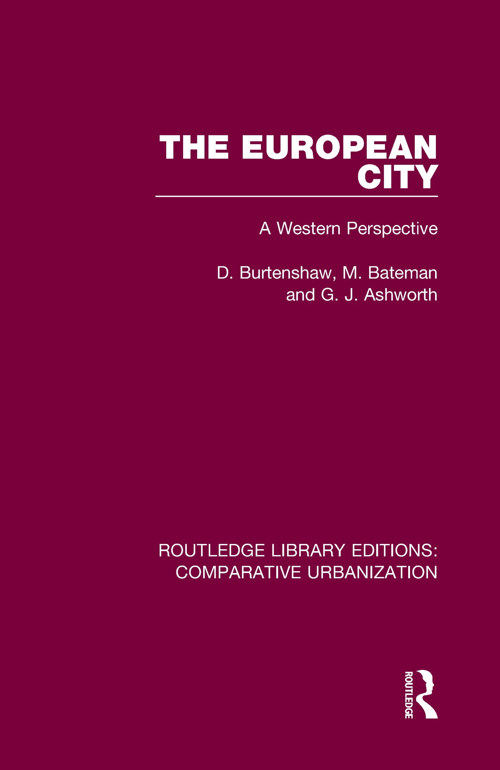 European City