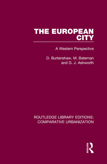 European City