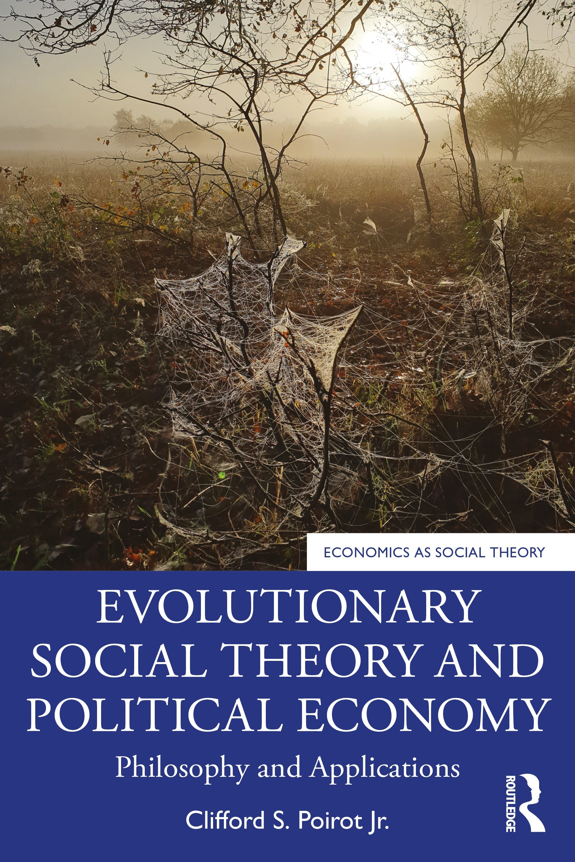 Evolutionary Social Theory and Political Economy