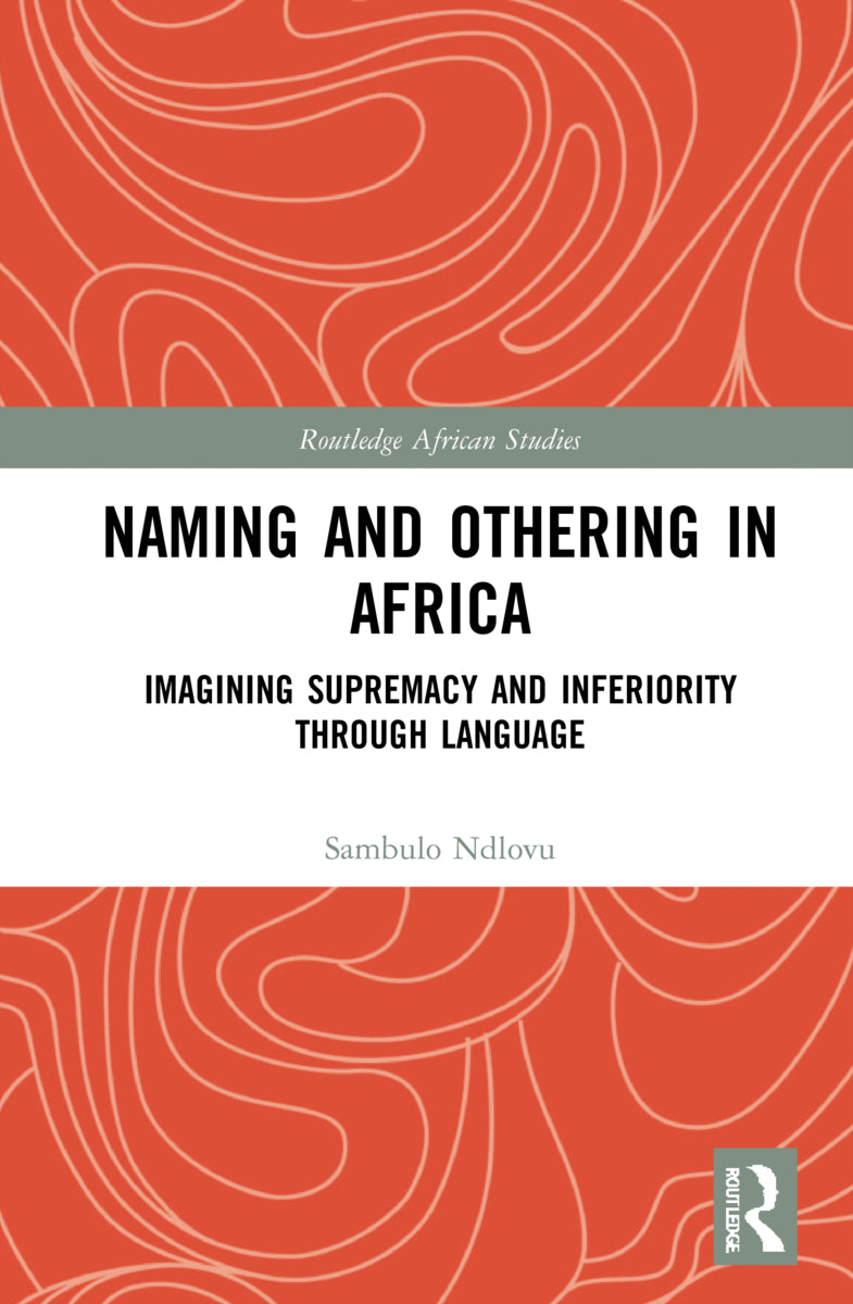 Naming and Othering in Africa