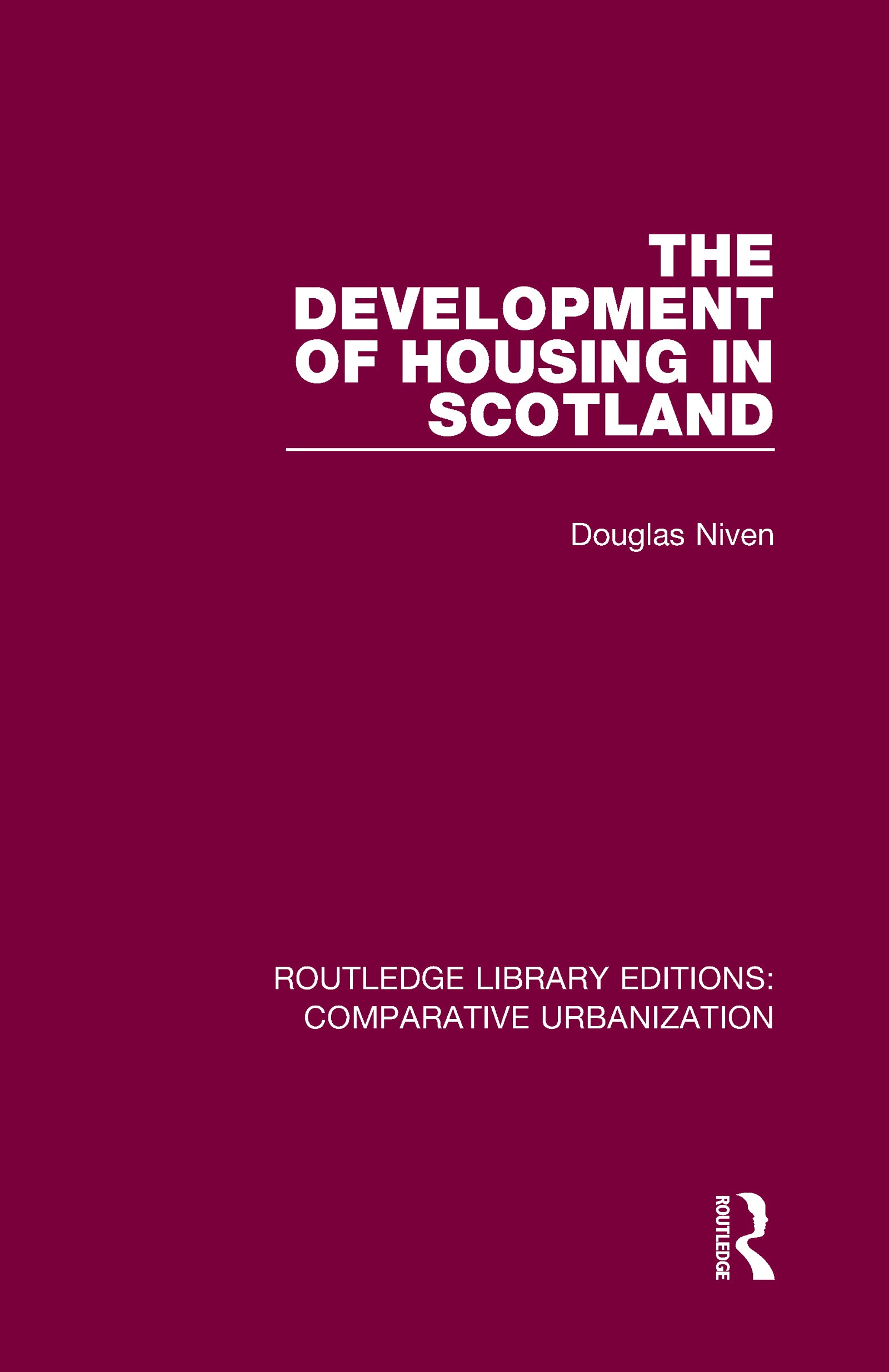 Development of Housing in Scotland