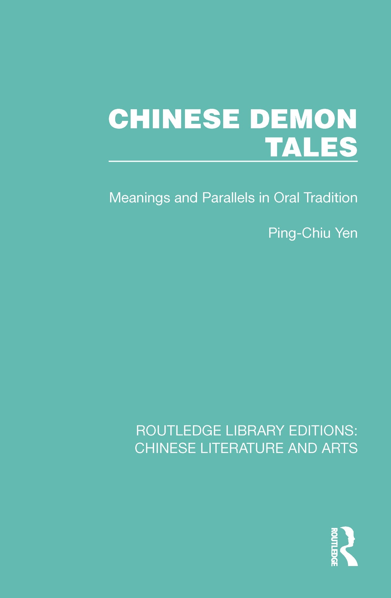 Chinese Demon Tales