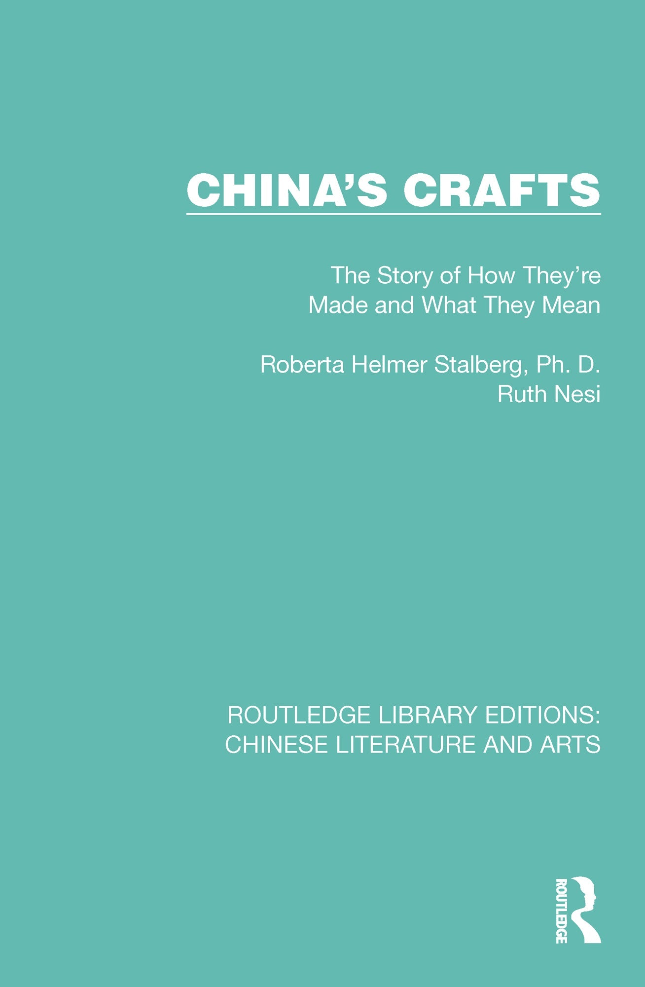 China's Crafts