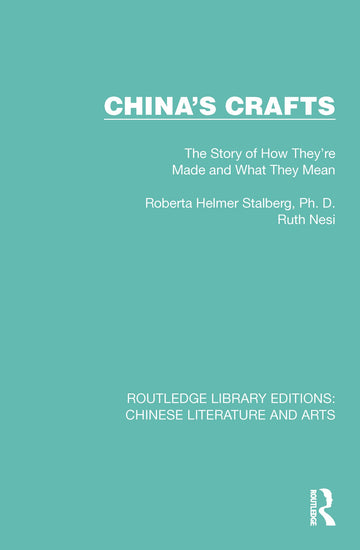 China's Crafts