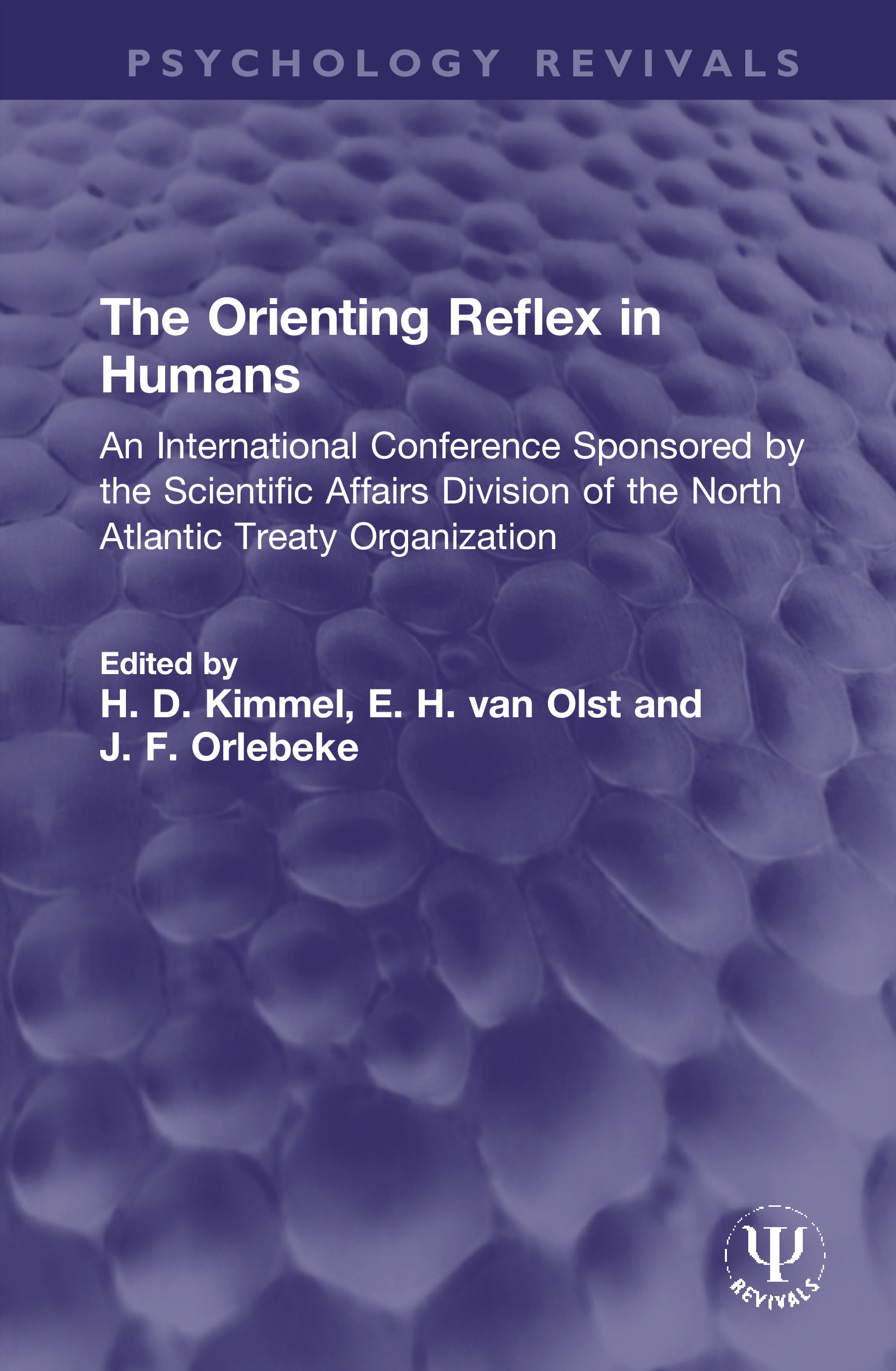 Orienting Reflex in Humans