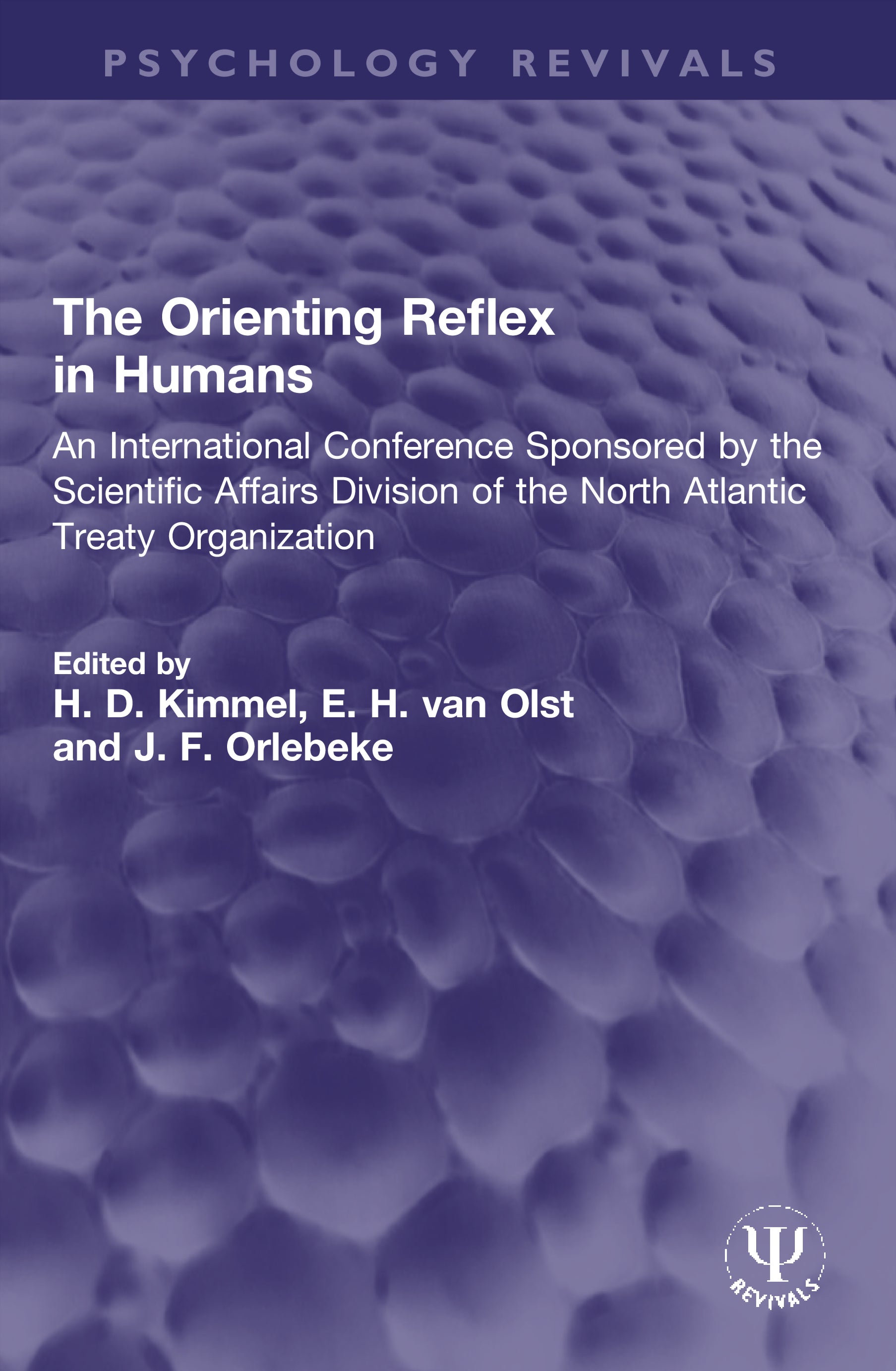 Orienting Reflex in Humans