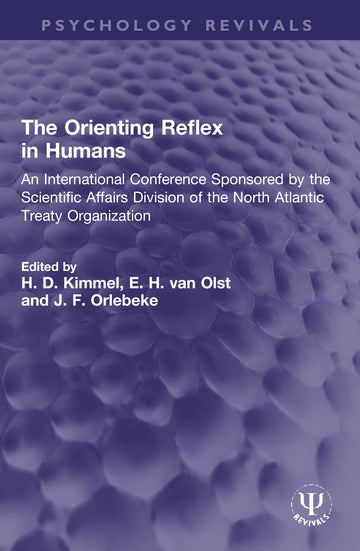 Orienting Reflex in Humans