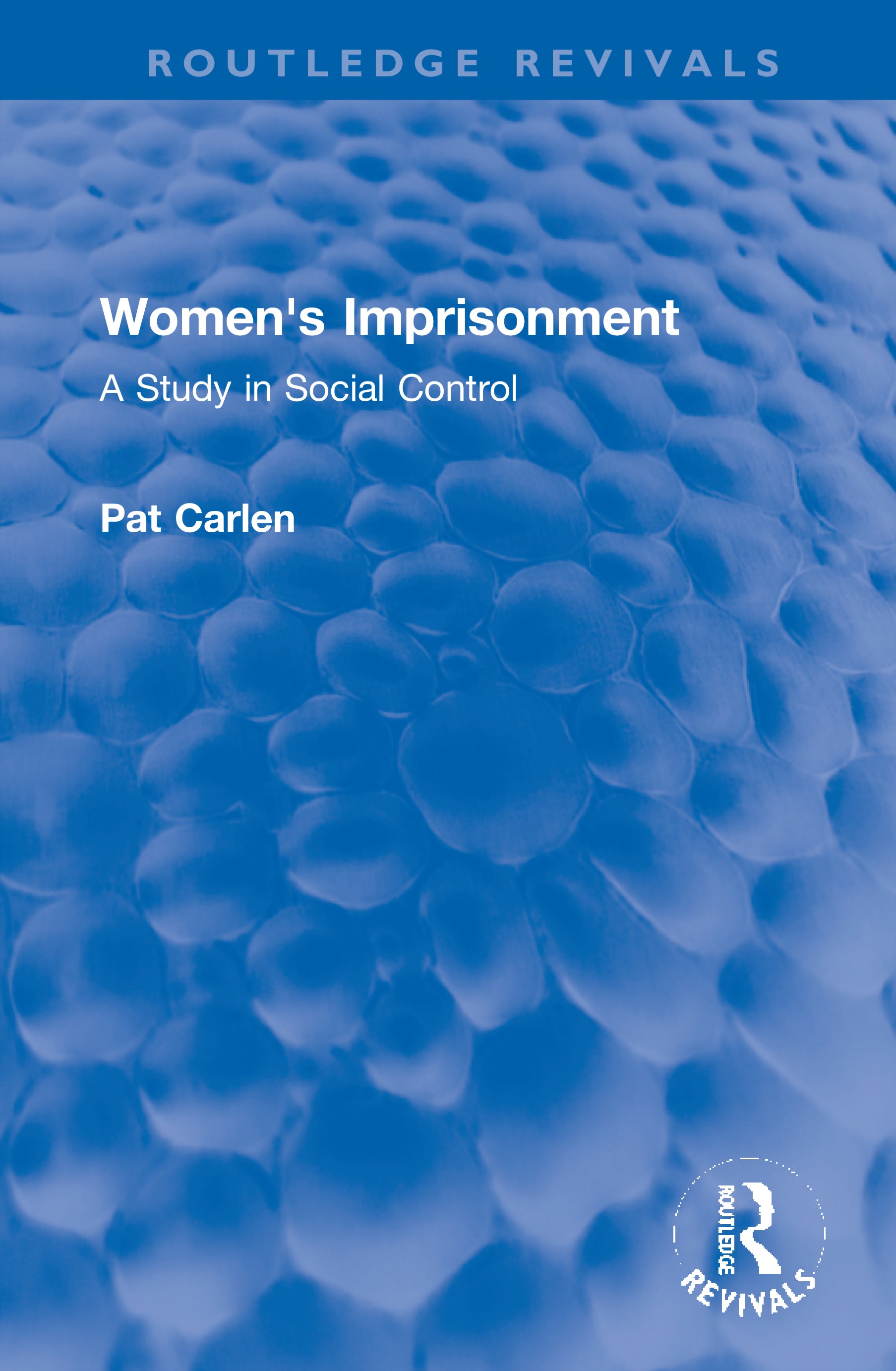 Women's Imprisonment