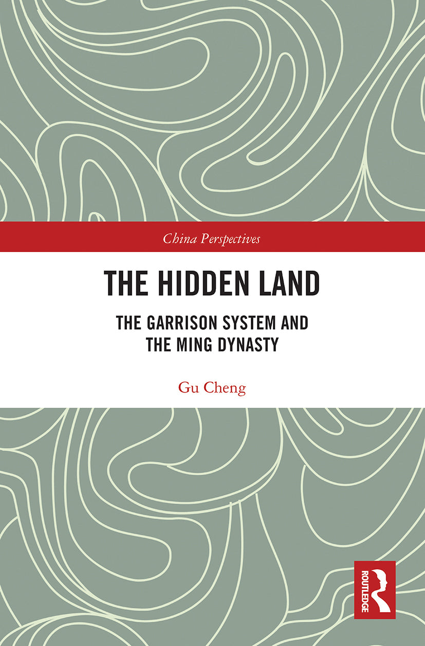 Hidden Land