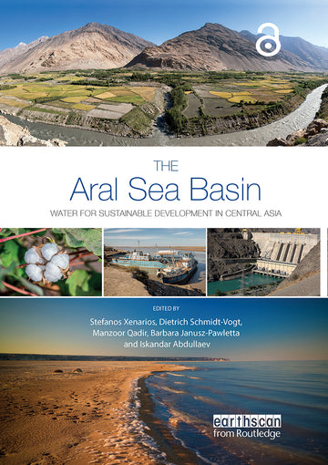 Aral Sea Basin