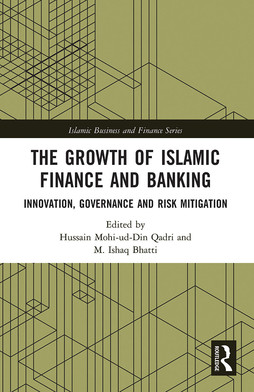 Growth of Islamic Finance and Banking