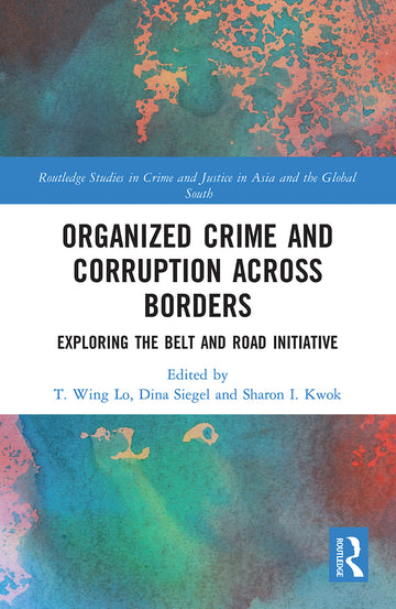 Organized Crime and Corruption Across Borders