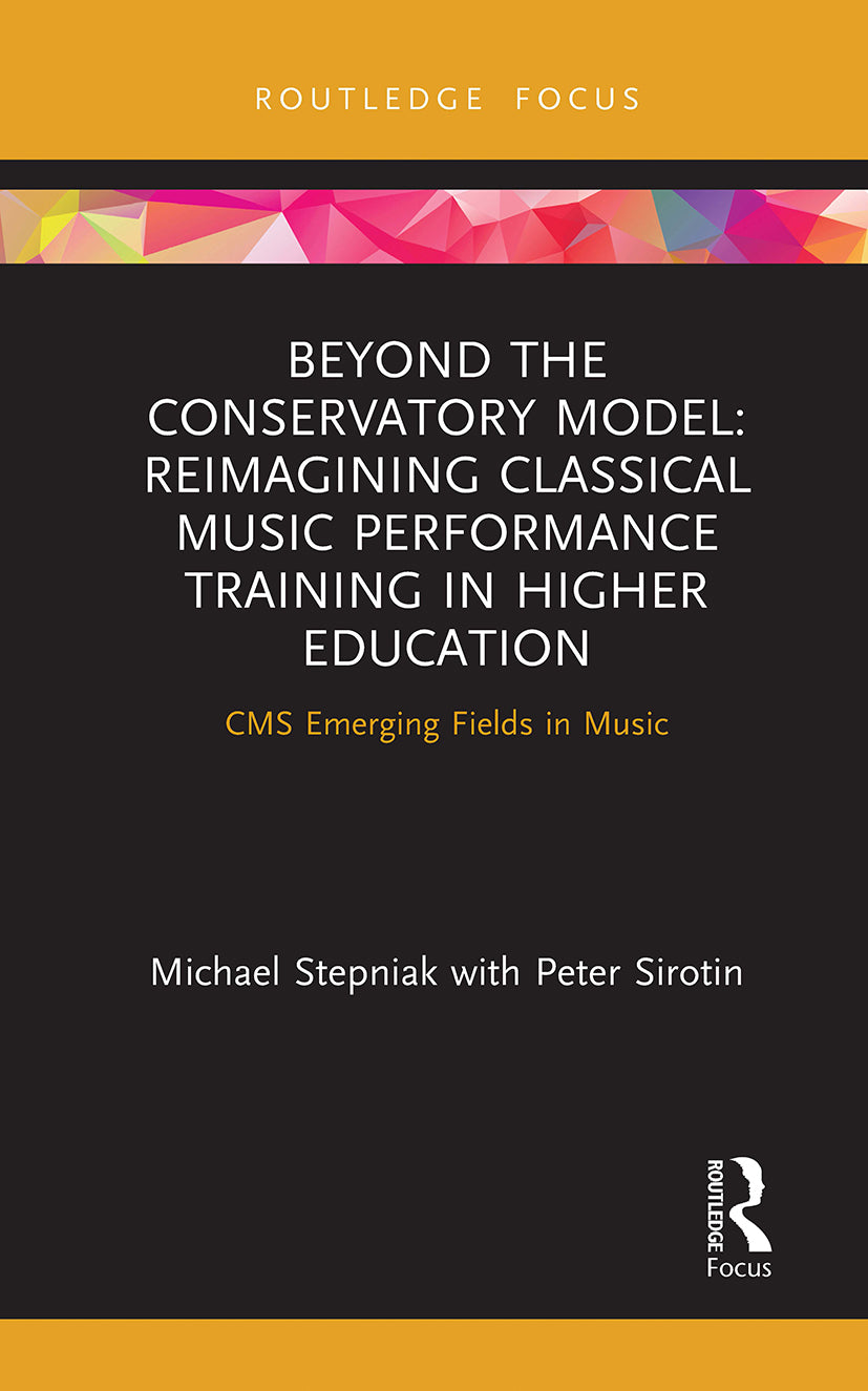 Beyond the Conservatory Model