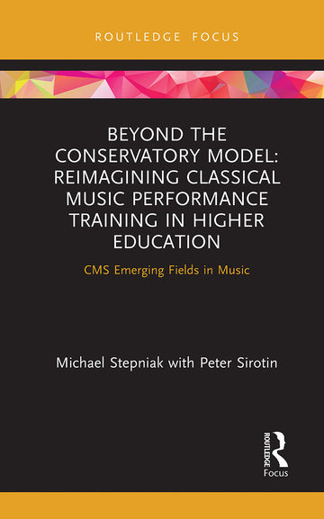 Beyond the Conservatory Model
