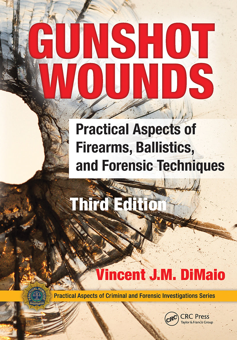 Gunshot Wounds