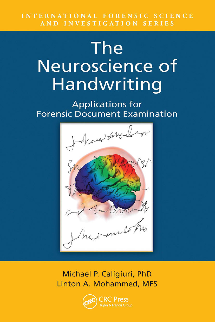 Neuroscience of Handwriting