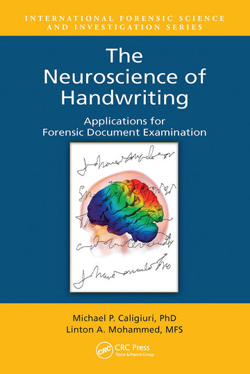 Neuroscience of Handwriting