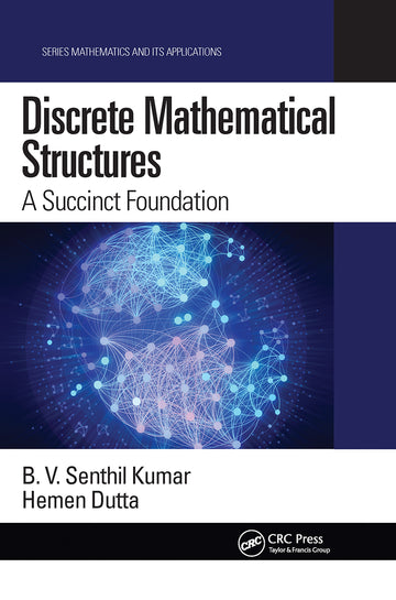 Discrete Mathematical Structures - Paperback / softback