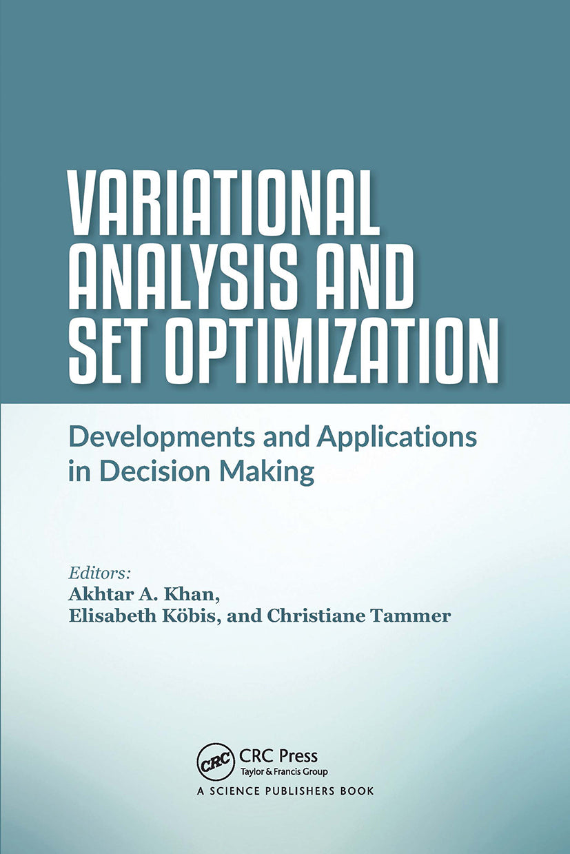 Variational Analysis and Set Optimization