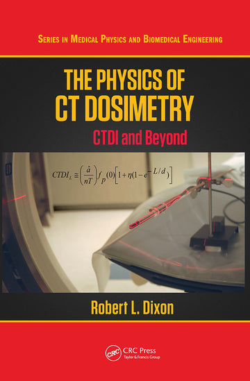 Physics of CT Dosimetry