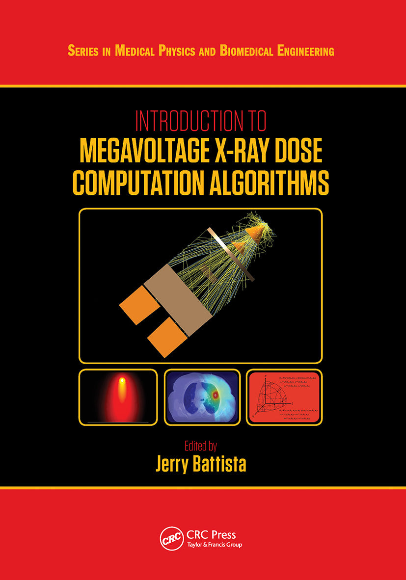 Introduction to Megavoltage X-Ray Dose Computation Algorithms