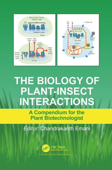 Biology of Plant-Insect Interactions