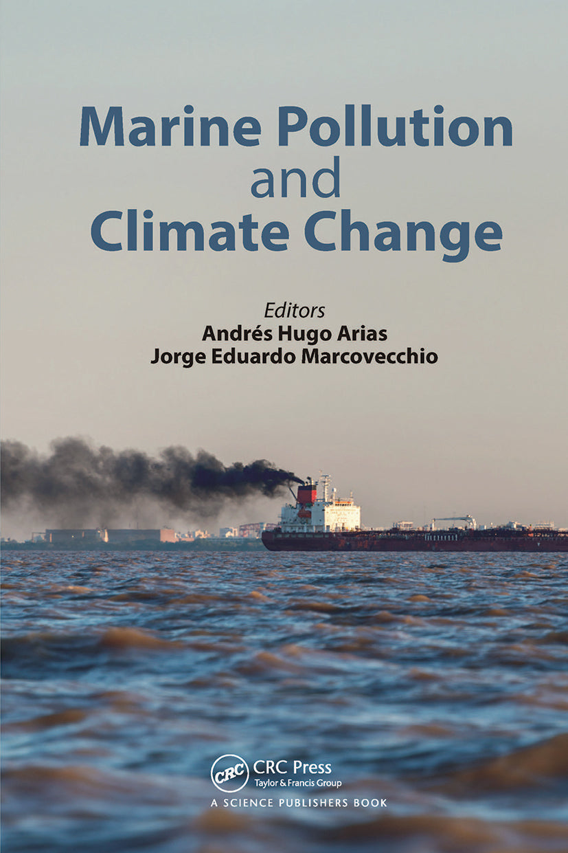 Marine Pollution and Climate Change