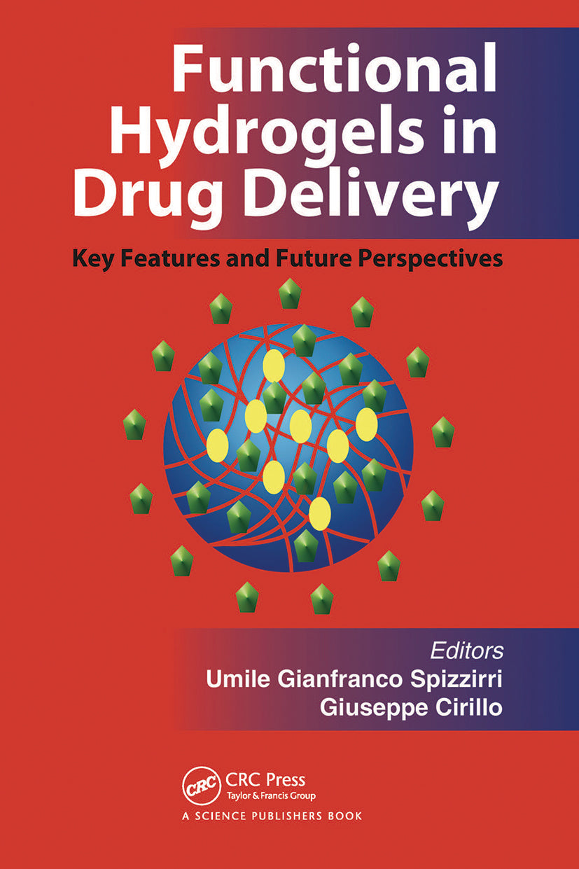 Functional Hydrogels in Drug Delivery