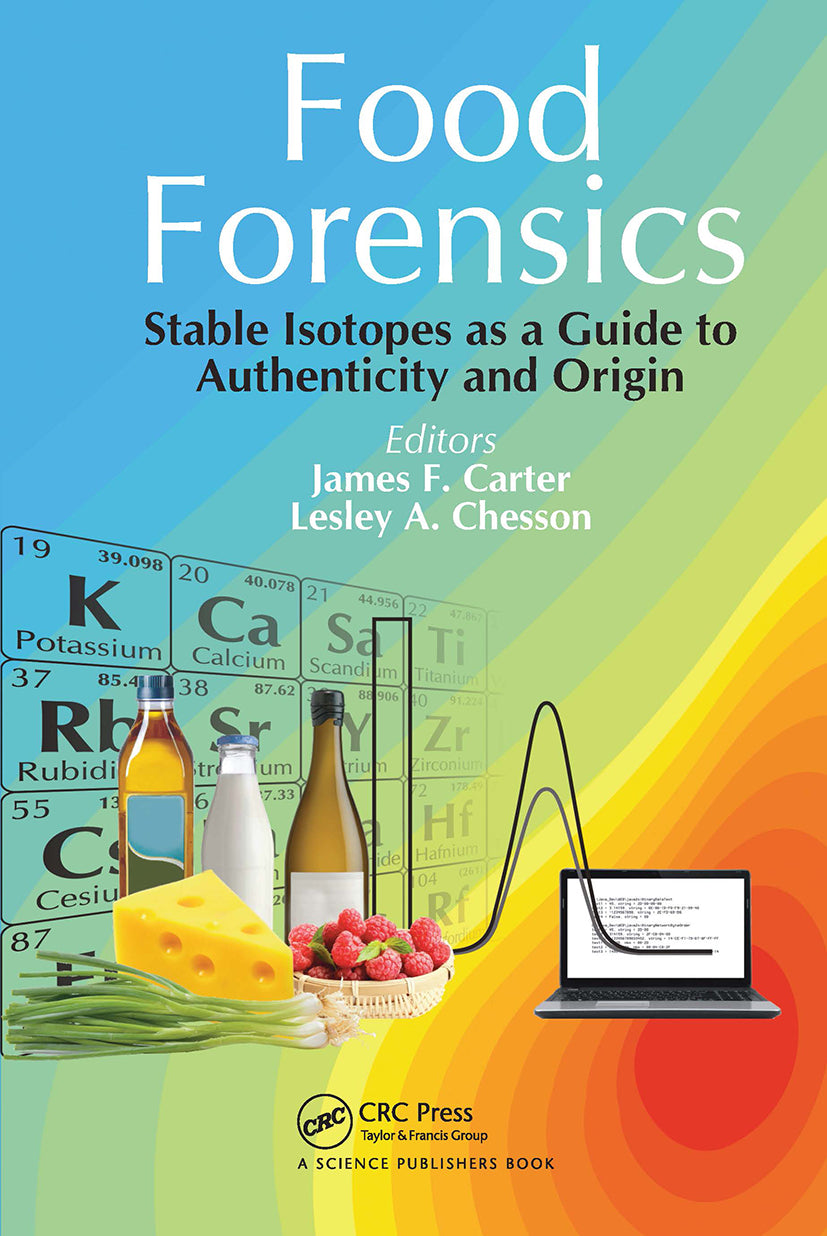 Food Forensics