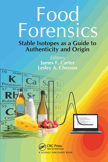 Food Forensics