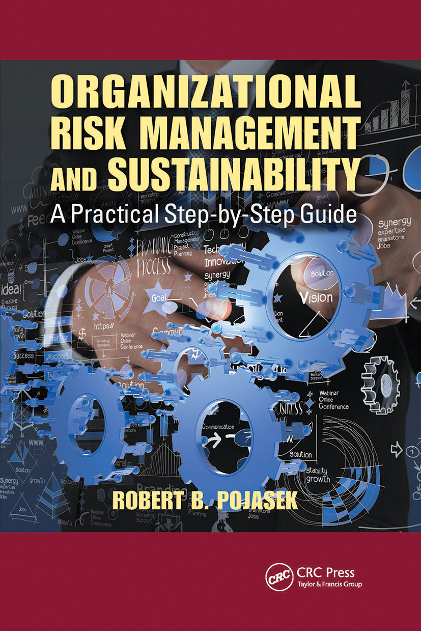 Organizational Risk Management and Sustainability
