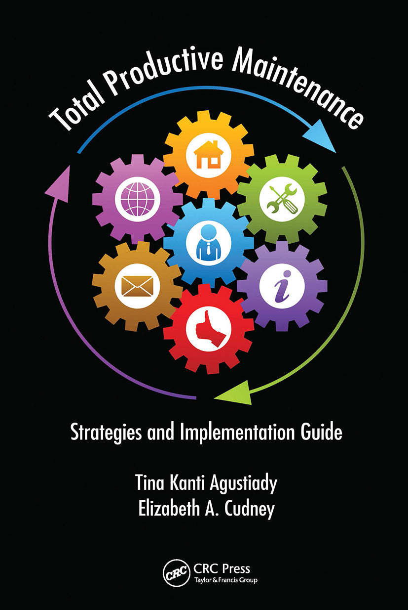 Total Productive Maintenance