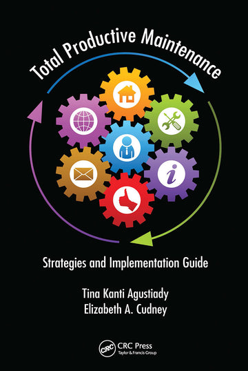 Total Productive Maintenance