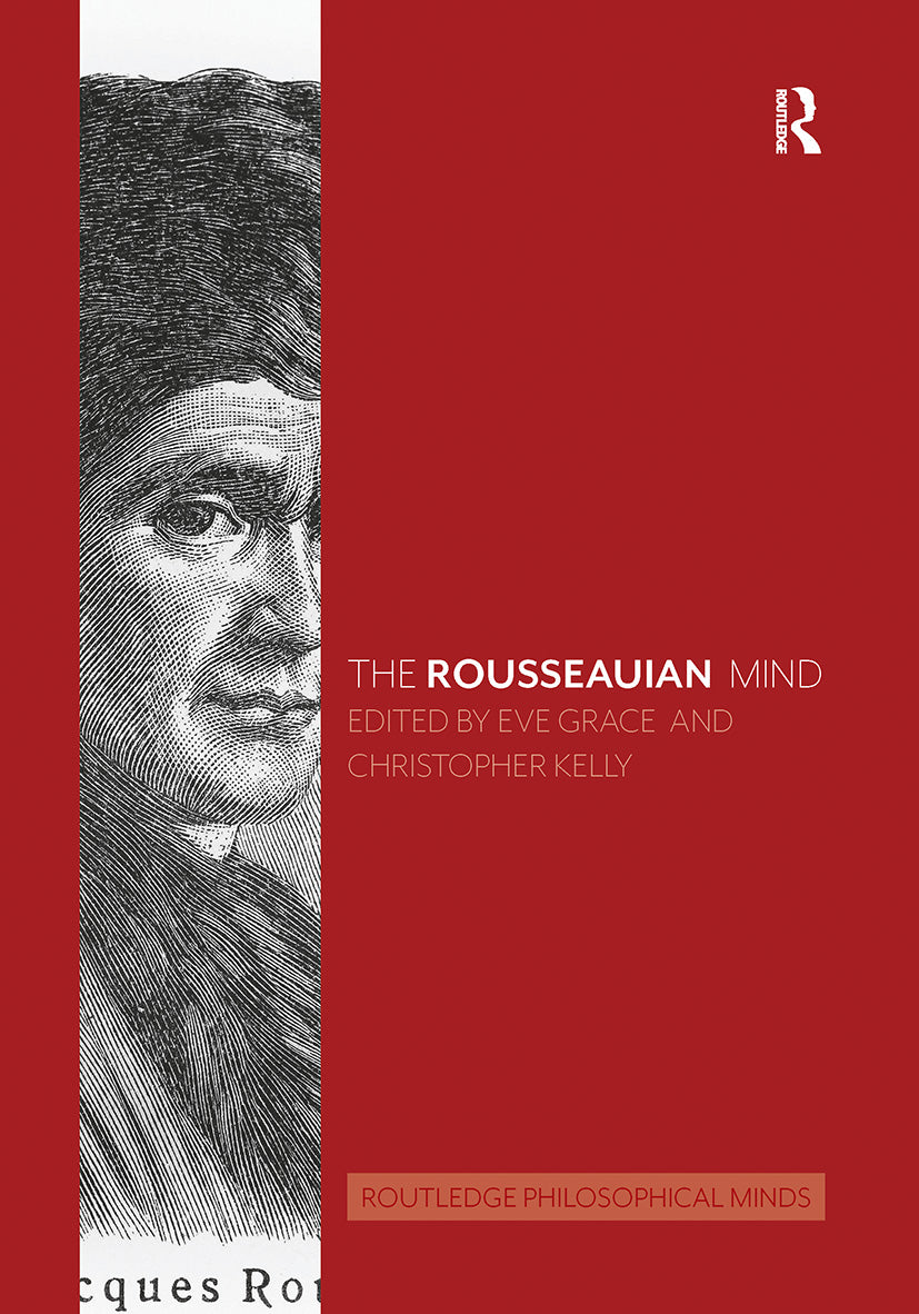 Rousseauian Mind