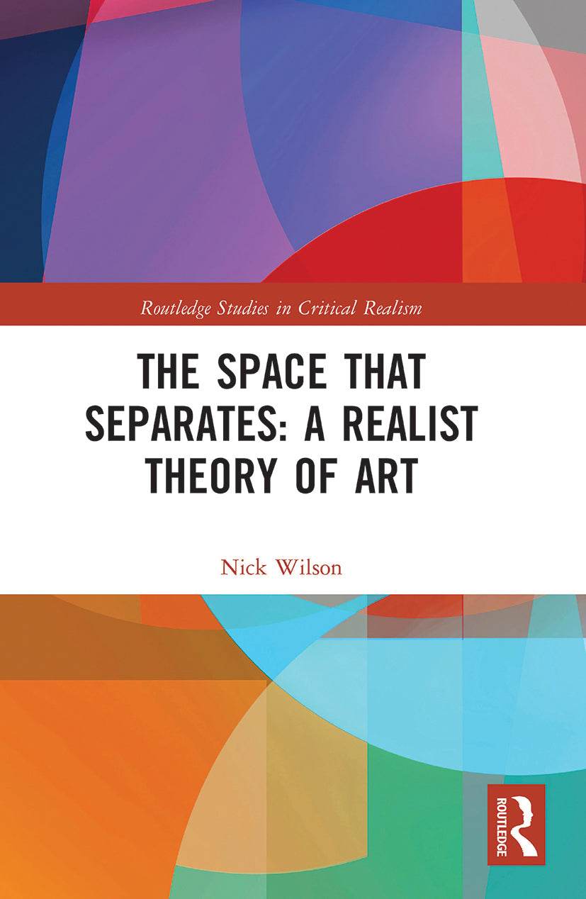 Space that Separates: A Realist Theory of Art