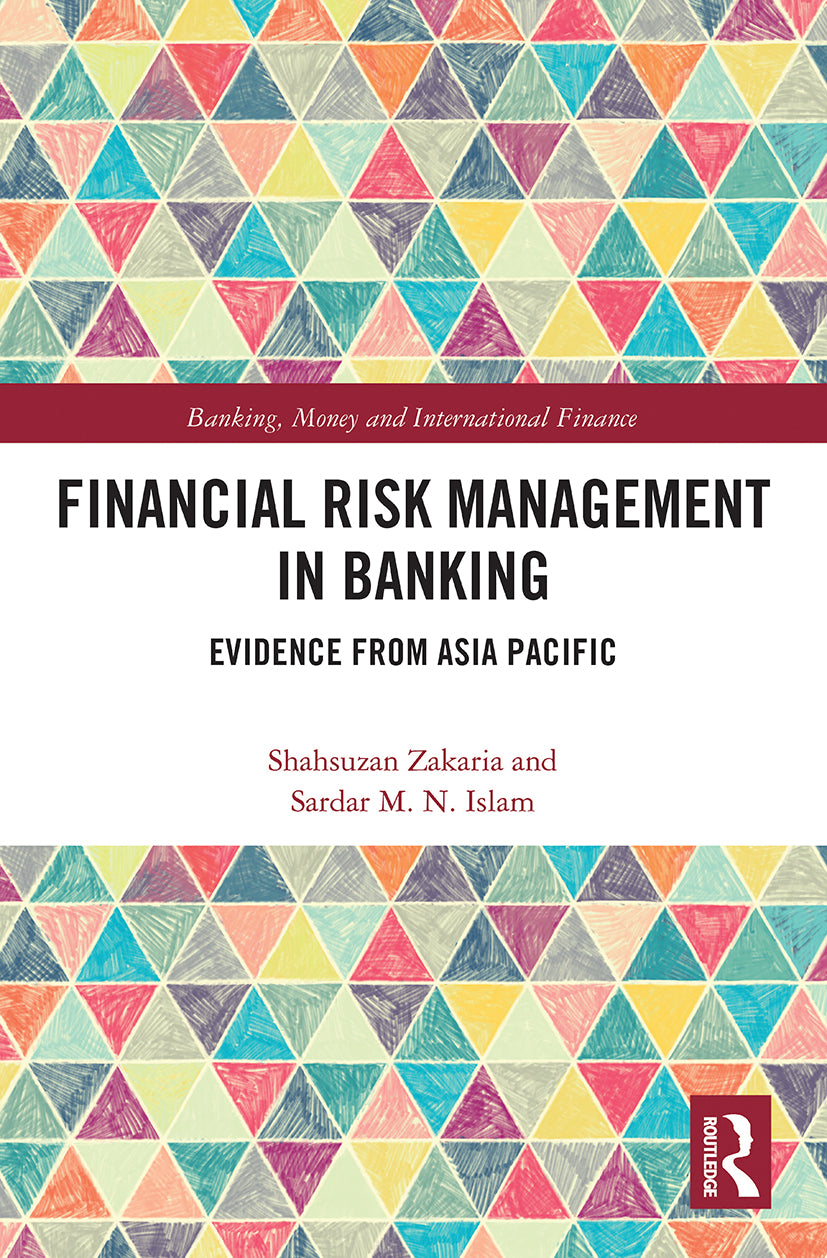 Financial Risk Management in Banking